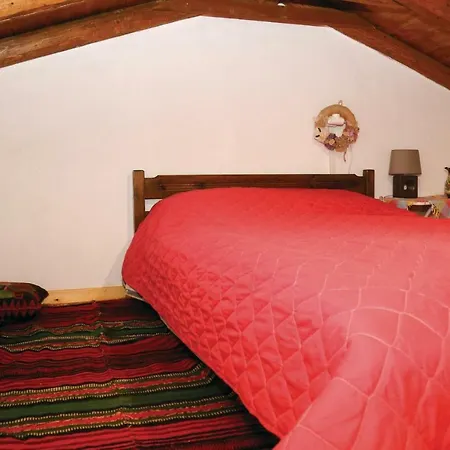 Two-bedroom Holiday In Areopoli