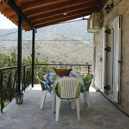 Two-bedroom Holiday In *