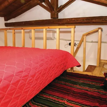 Two-bedroom Holiday In * Areopoli