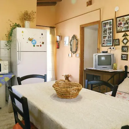 Two-bedroom Holiday In Tatil Evi