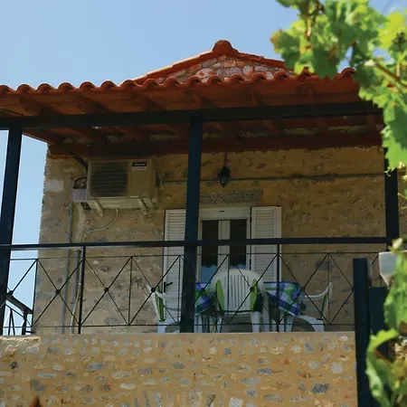 Σπίτι διακοπών Two-bedroom Holiday In