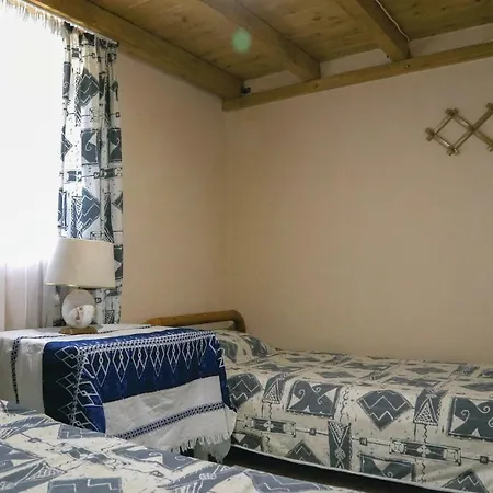 Two-bedroom Holiday In * Αρεόπολις